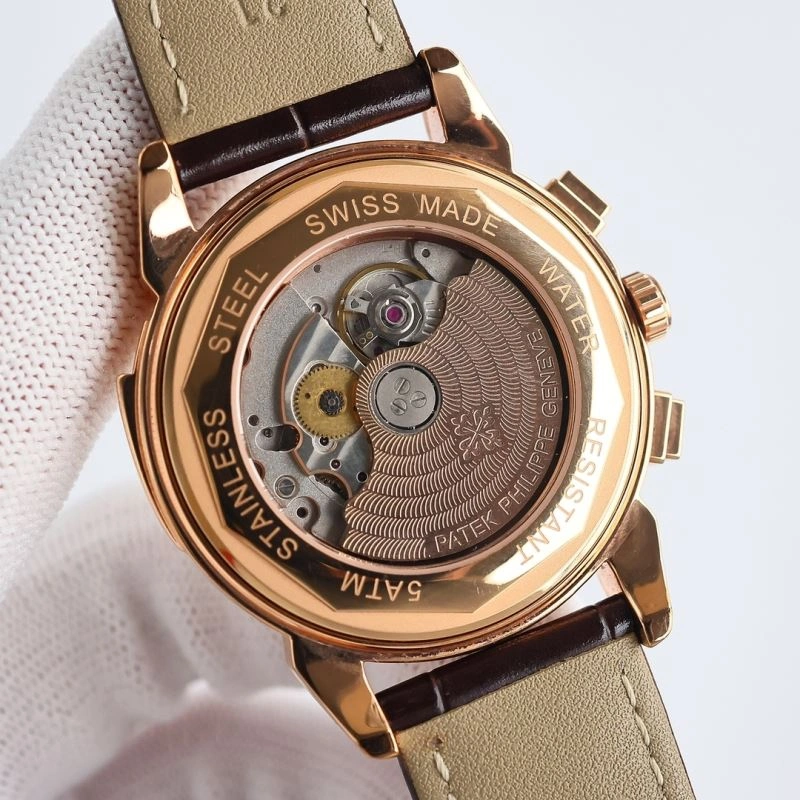 PATEK PHILIPPE Watches Unique 196044