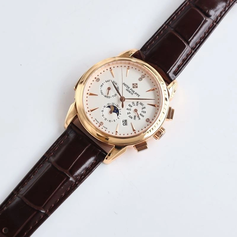 PATEK PHILIPPE Watches Unique 196044
