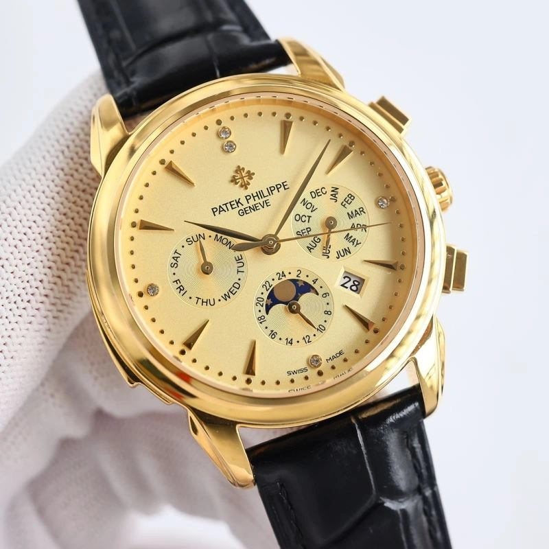 Cozy PATEK PHILIPPE Watches 196041