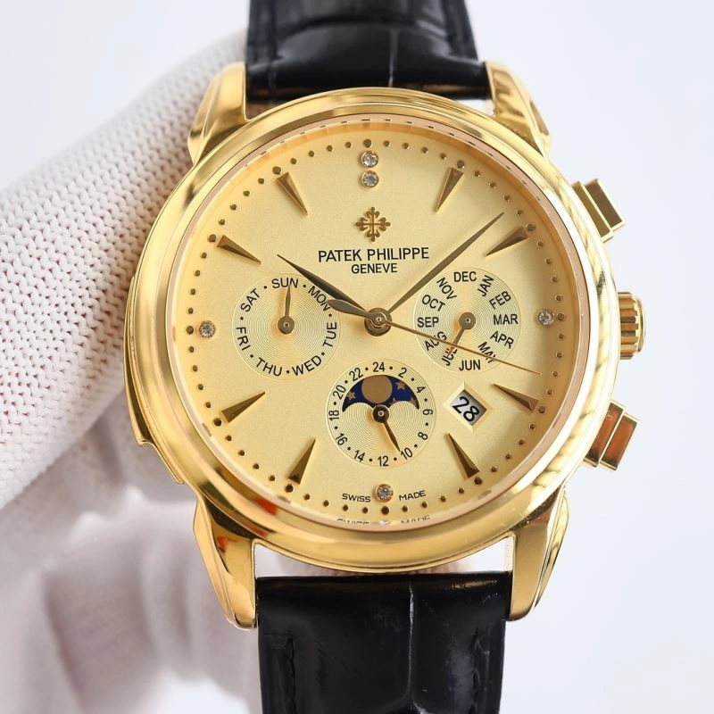 Cozy PATEK PHILIPPE Watches 196041