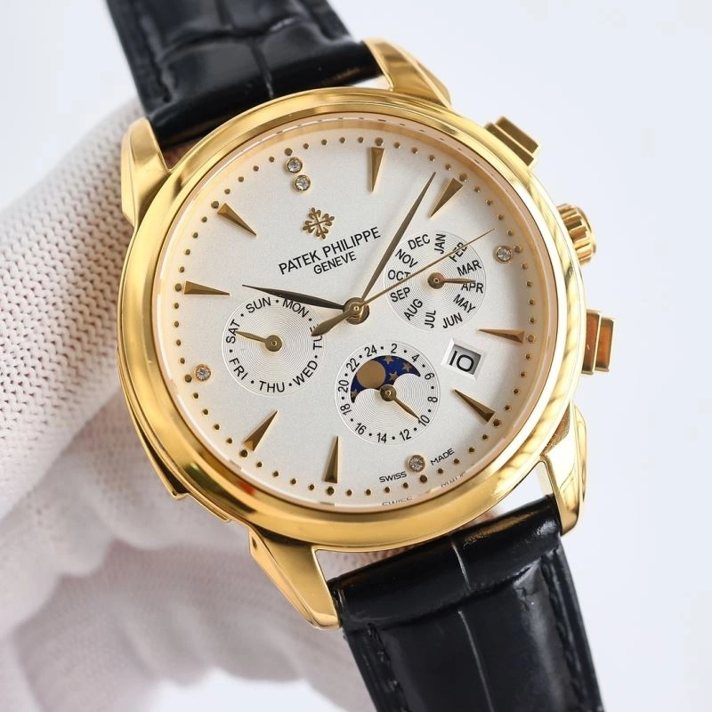 Cozy PATEK PHILIPPE Watches 196041