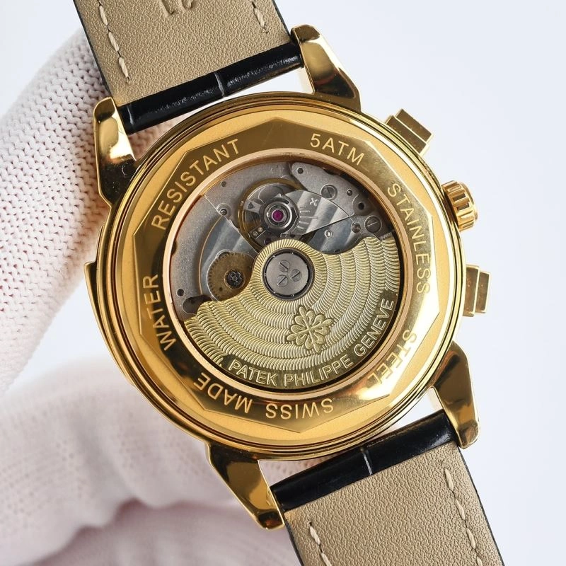 Cozy PATEK PHILIPPE Watches 196041