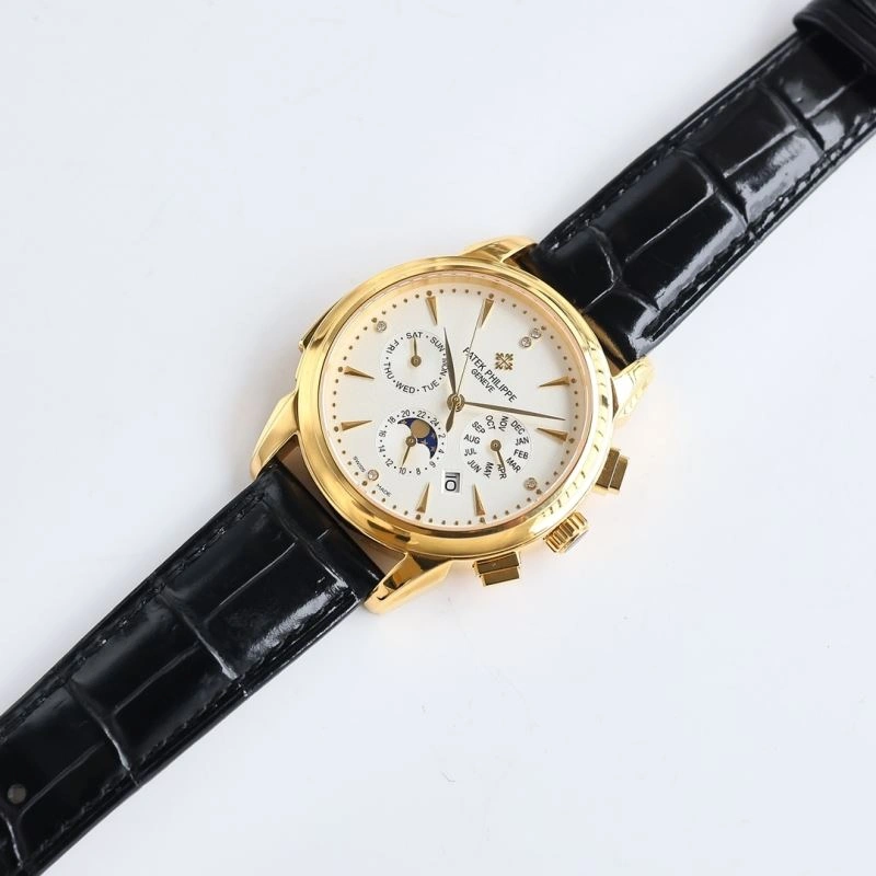 Cozy PATEK PHILIPPE Watches 196041