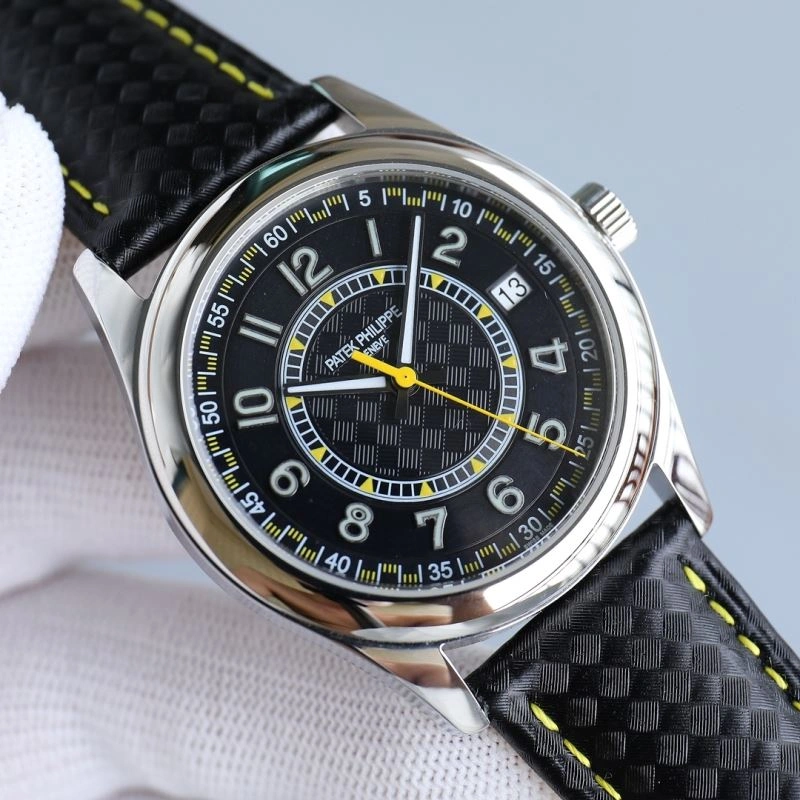 Compact PATEK PHILIPPE Watches 196027