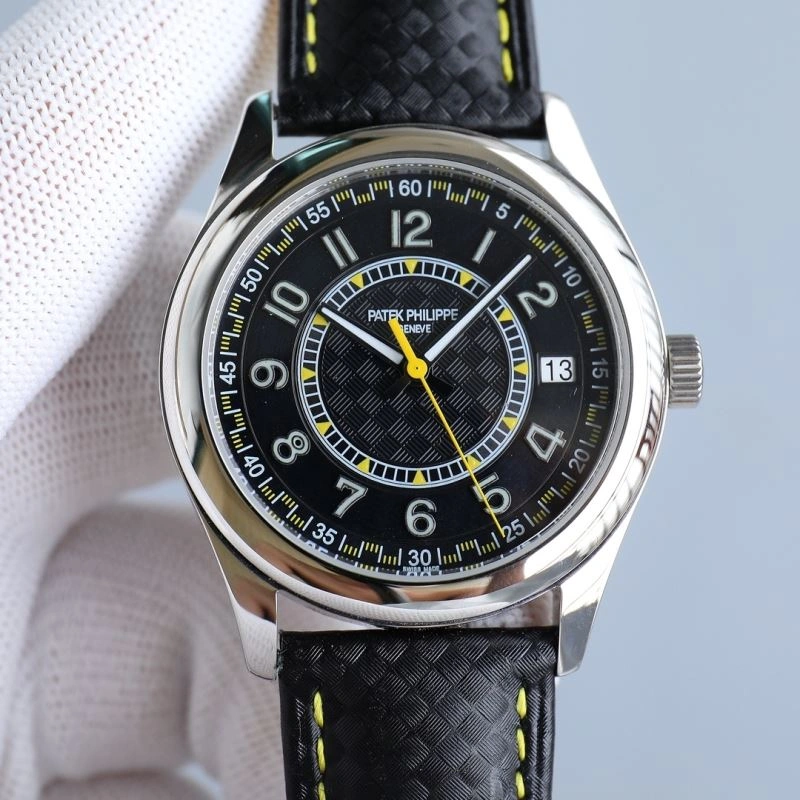 Compact PATEK PHILIPPE Watches 196027