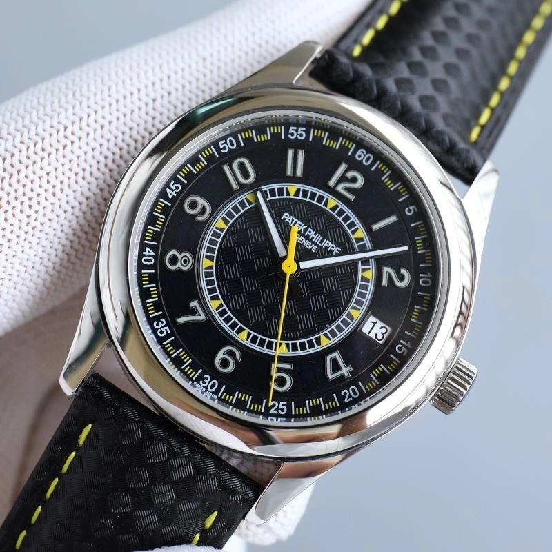 Compact PATEK PHILIPPE Watches 196027
