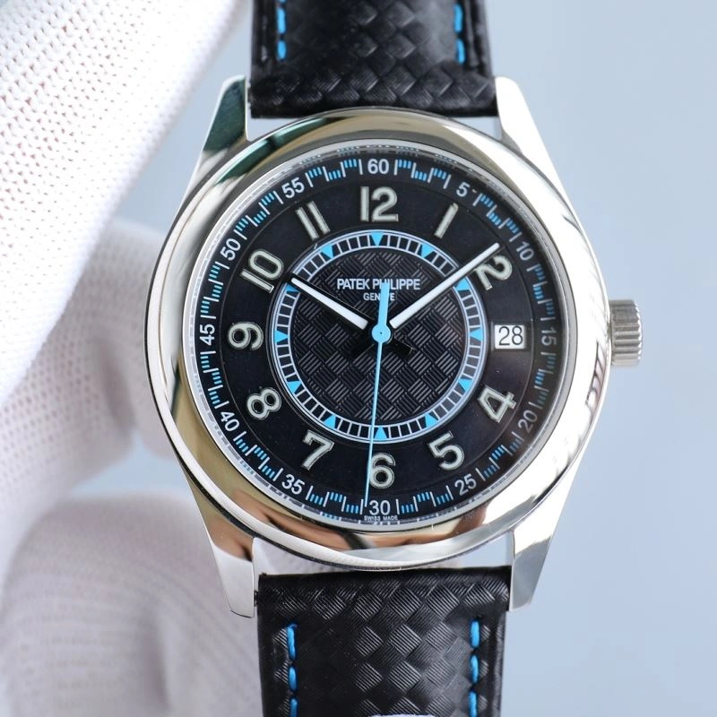 Compact PATEK PHILIPPE Watches 196027