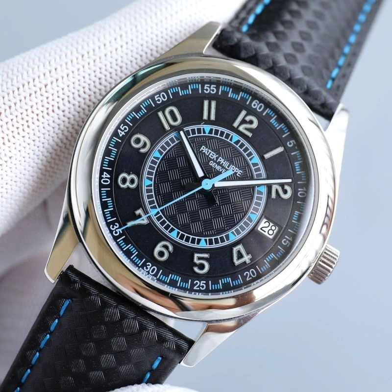 Compact PATEK PHILIPPE Watches 196027
