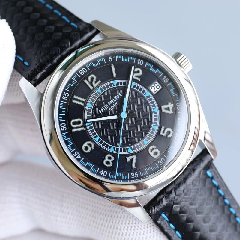 Compact PATEK PHILIPPE Watches 196027