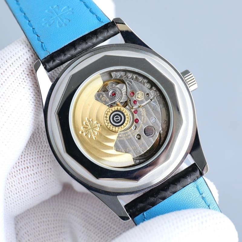Compact PATEK PHILIPPE Watches 196027