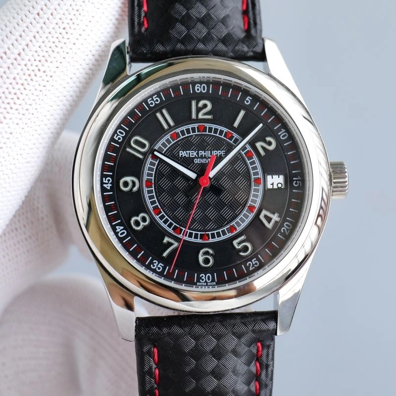 PATEK PHILIPPE Watches TechFriendly 196024