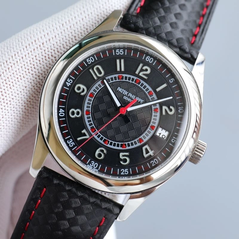 PATEK PHILIPPE Watches TechFriendly 196024