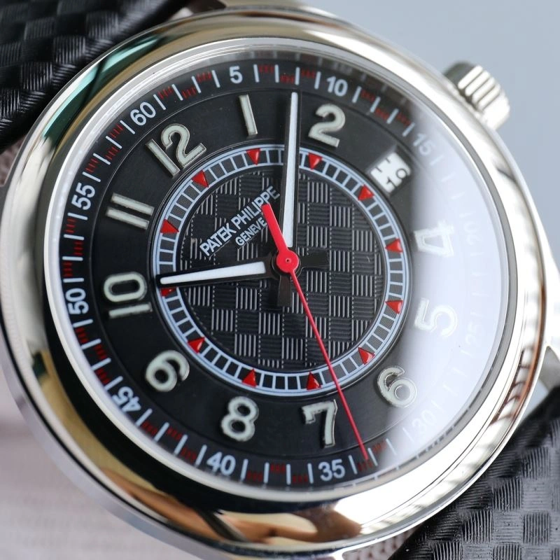 PATEK PHILIPPE Watches TechFriendly 196024