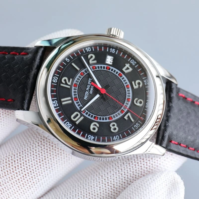 PATEK PHILIPPE Watches TechFriendly 196024