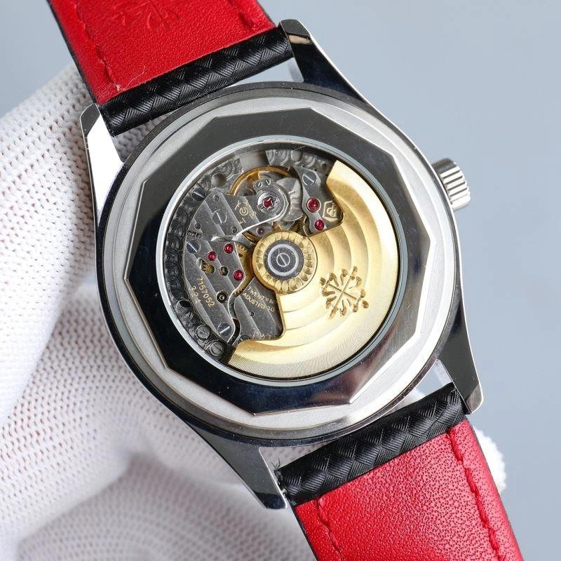 PATEK PHILIPPE Watches TechFriendly 196024