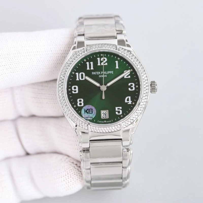 PATEK PHILIPPE Watches UrbanStyle 196021