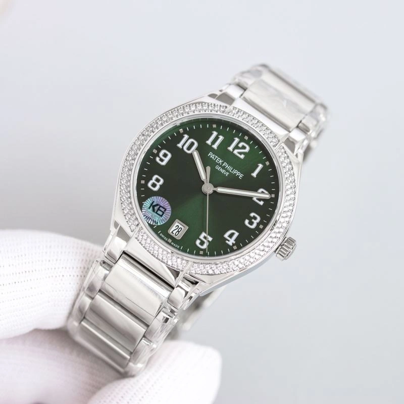 PATEK PHILIPPE Watches UrbanStyle 196021