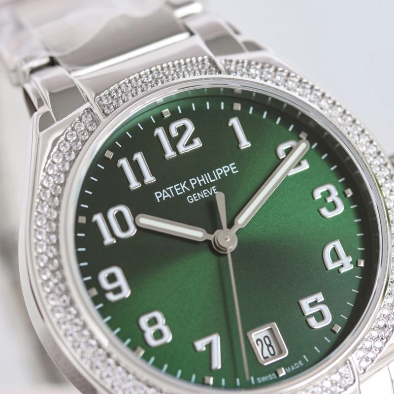 PATEK PHILIPPE Watches UrbanStyle 196021
