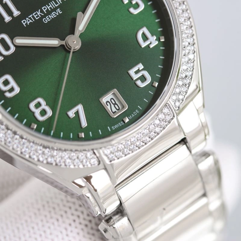 PATEK PHILIPPE Watches UrbanStyle 196021
