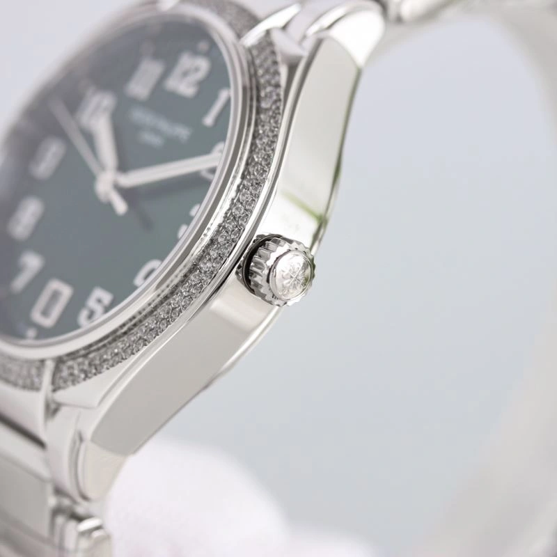 PATEK PHILIPPE Watches UrbanStyle 196021