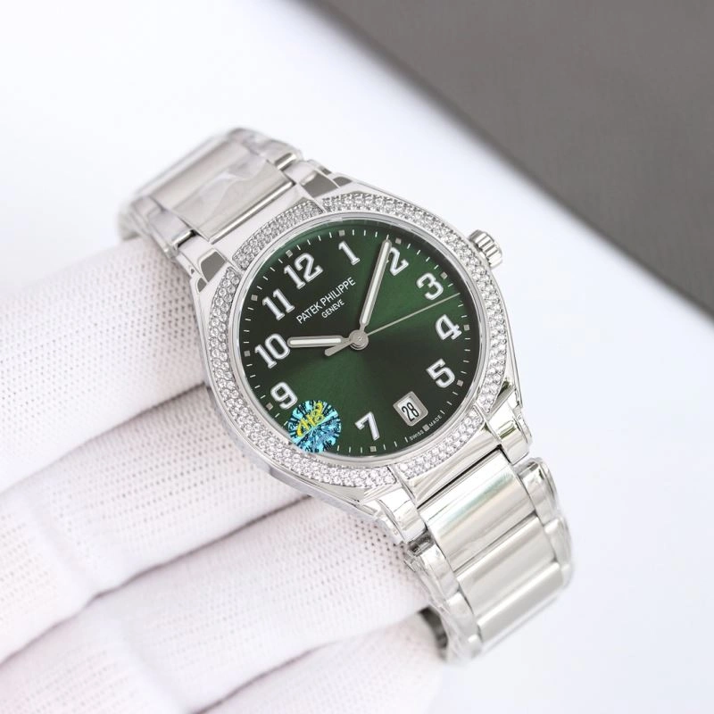 SoftTouch PATEK PHILIPPE Watches 196020