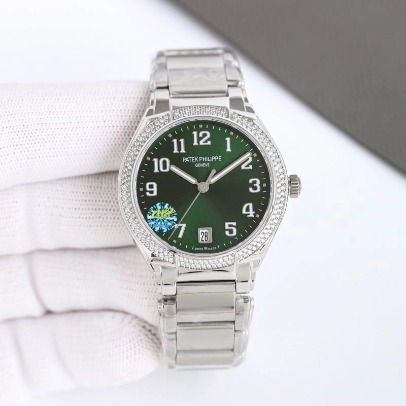 SoftTouch PATEK PHILIPPE Watches 196020