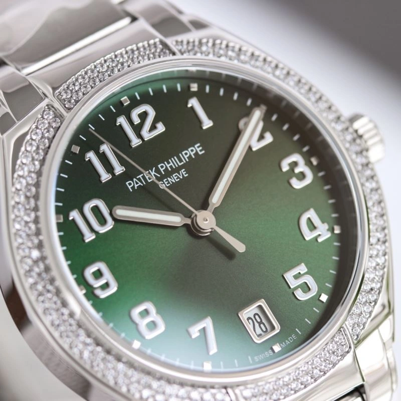 SoftTouch PATEK PHILIPPE Watches 196020