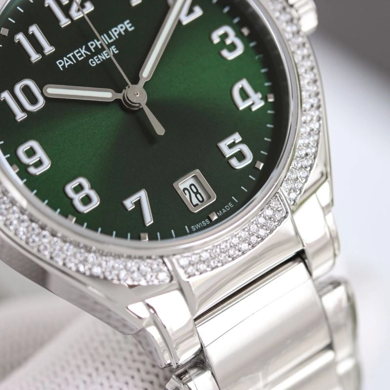 SoftTouch PATEK PHILIPPE Watches 196020