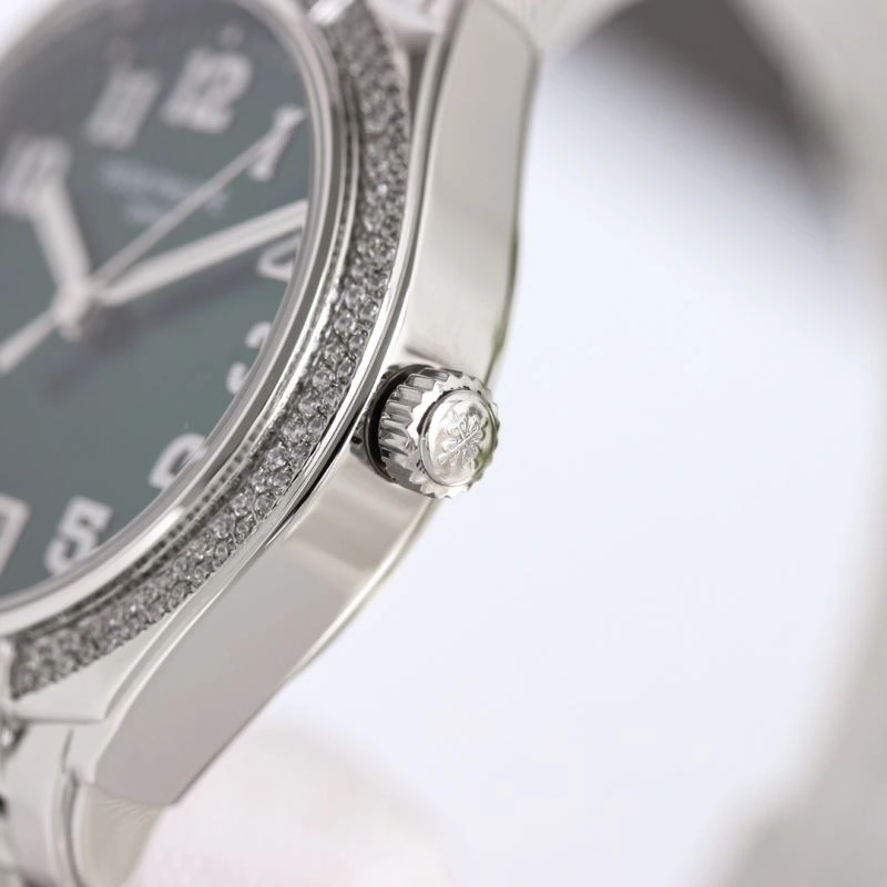 SoftTouch PATEK PHILIPPE Watches 196020