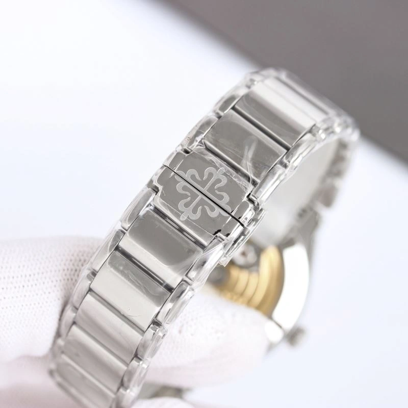 SoftTouch PATEK PHILIPPE Watches 196020