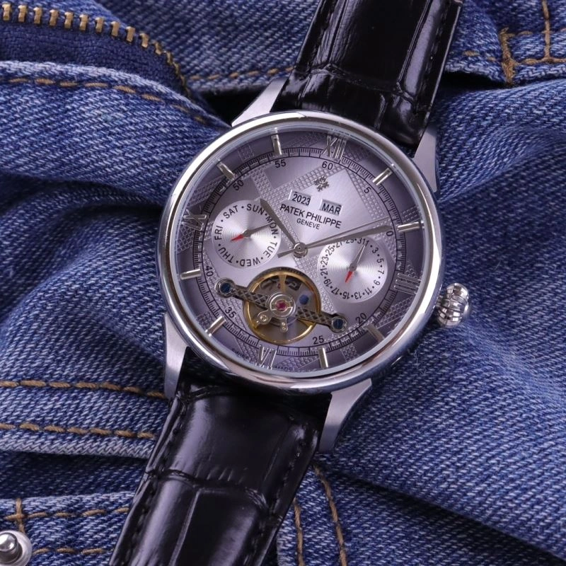 PATEK PHILIPPE Watches Cozy 196019
