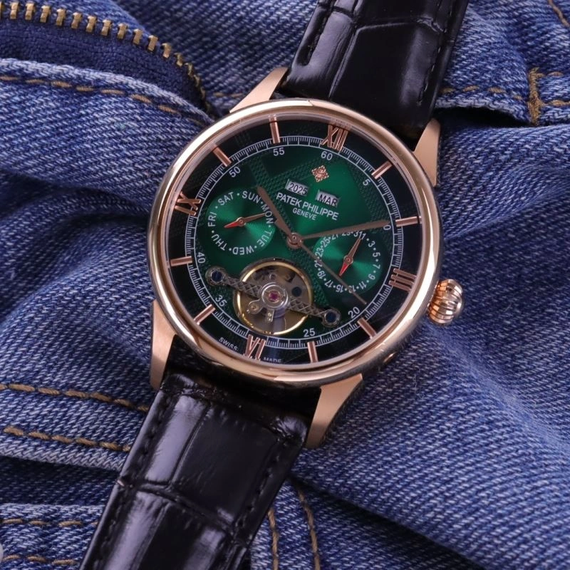 PATEK PHILIPPE Watches Cozy 196019
