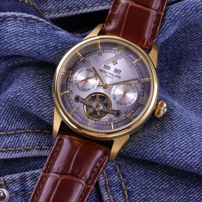 PATEK PHILIPPE Watches Cozy 196019