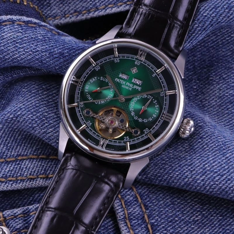 PATEK PHILIPPE Watches Cozy 196019