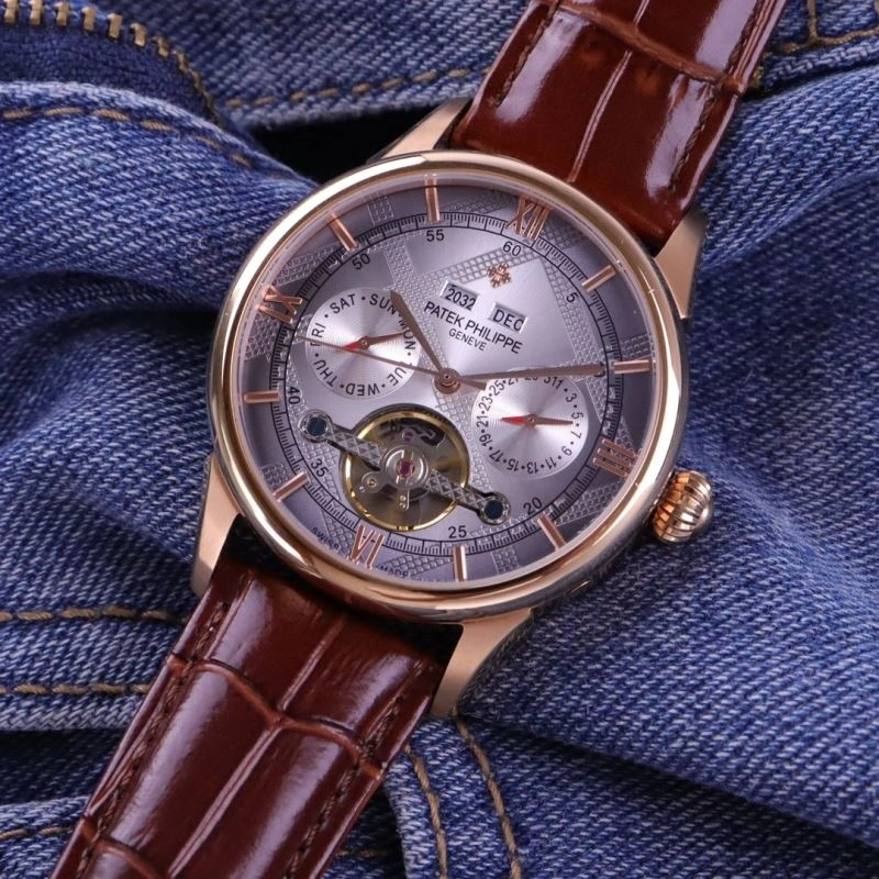 PATEK PHILIPPE Watches Cozy 196019