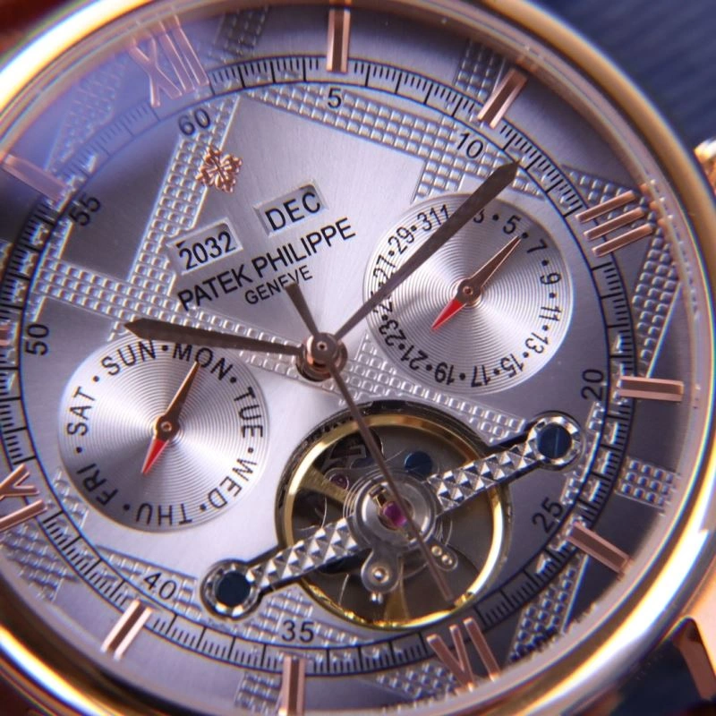 PATEK PHILIPPE Watches Cozy 196019