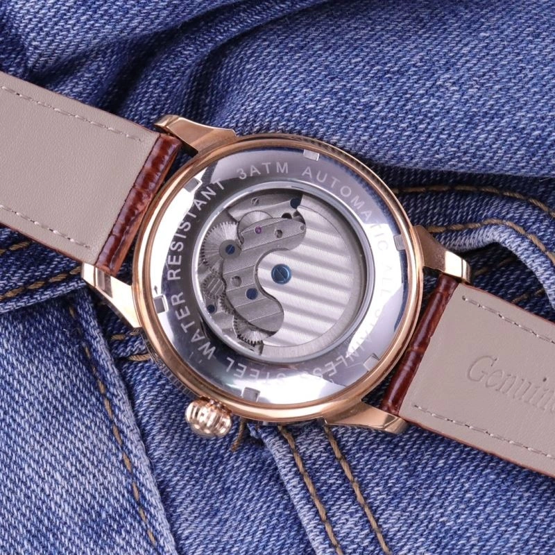 PATEK PHILIPPE Watches Cozy 196019