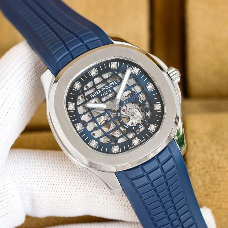 PATEK PHILIPPE Watches Bright 196018