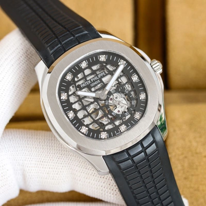 PATEK PHILIPPE Watches Bright 196018