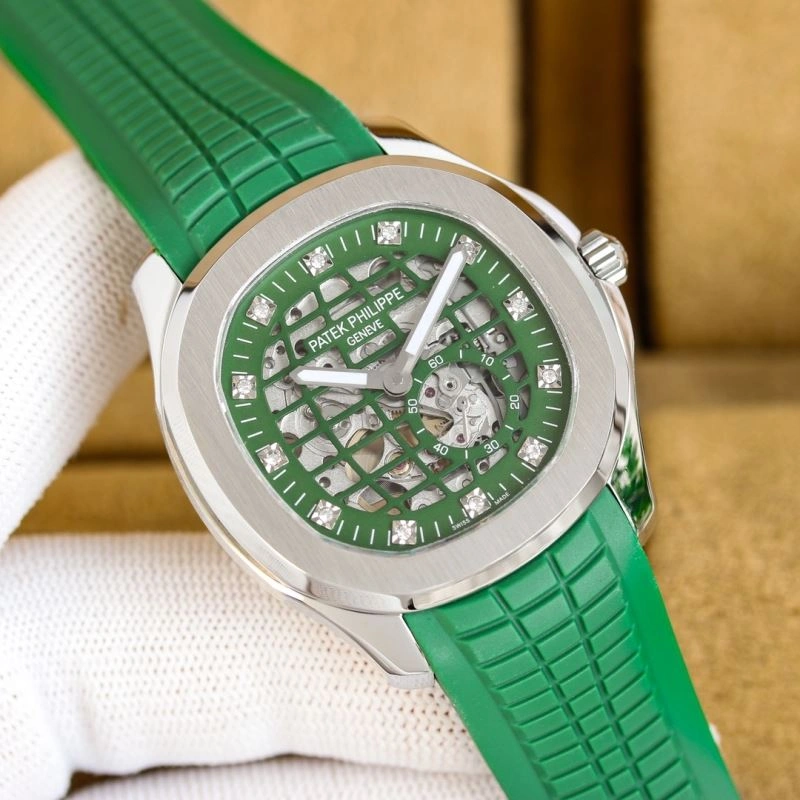 PATEK PHILIPPE Watches Bright 196018