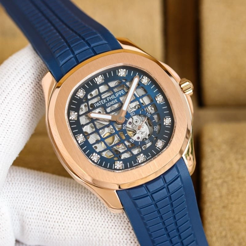 PATEK PHILIPPE Watches Resilient 196017