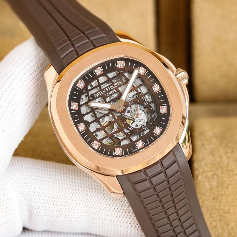 PATEK PHILIPPE Watches Resilient 196017