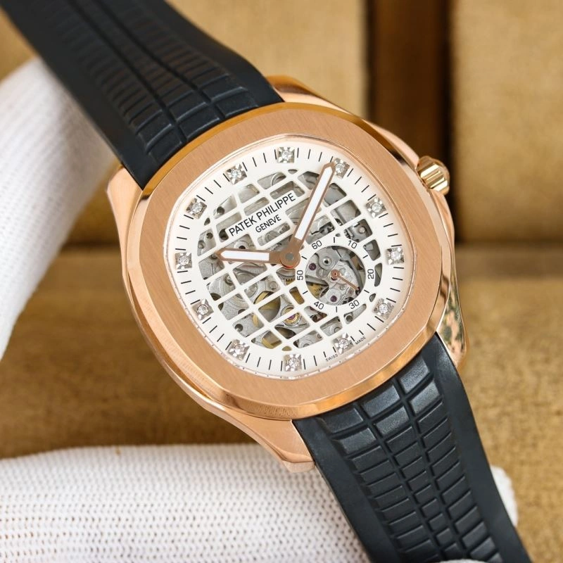 PATEK PHILIPPE Watches Resilient 196017