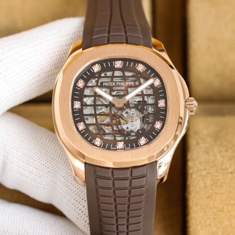 PATEK PHILIPPE Watches Resilient 196017