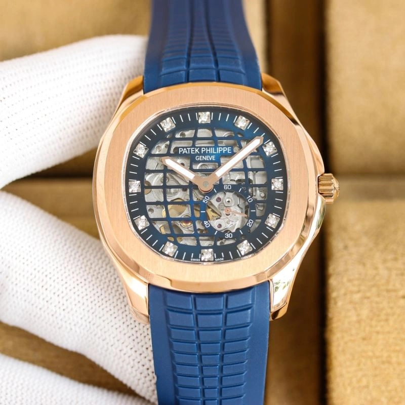 PATEK PHILIPPE Watches Resilient 196017