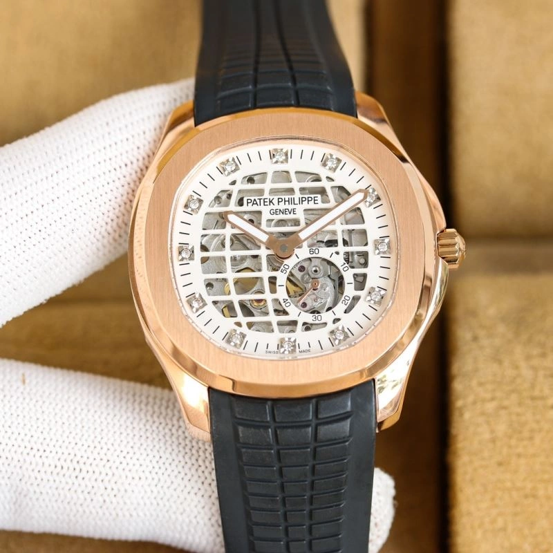 PATEK PHILIPPE Watches Resilient 196017