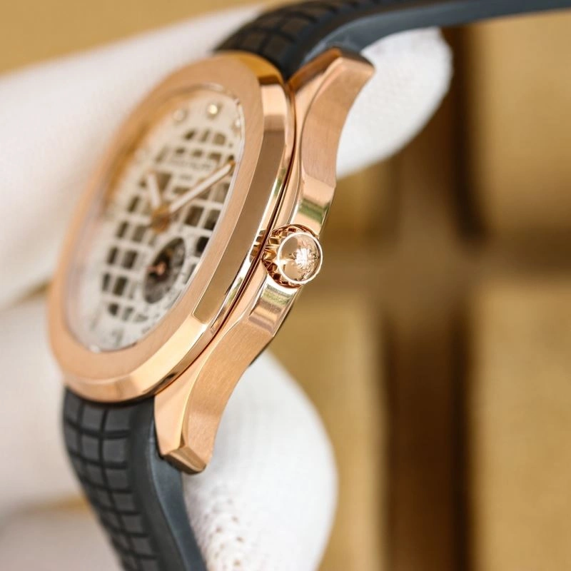 PATEK PHILIPPE Watches Resilient 196017