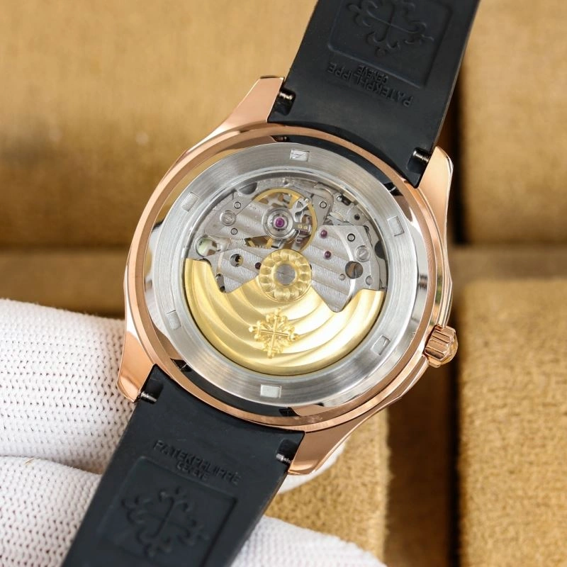 PATEK PHILIPPE Watches Resilient 196017
