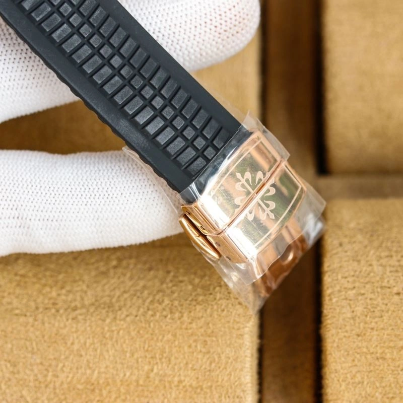 PATEK PHILIPPE Watches Resilient 196017