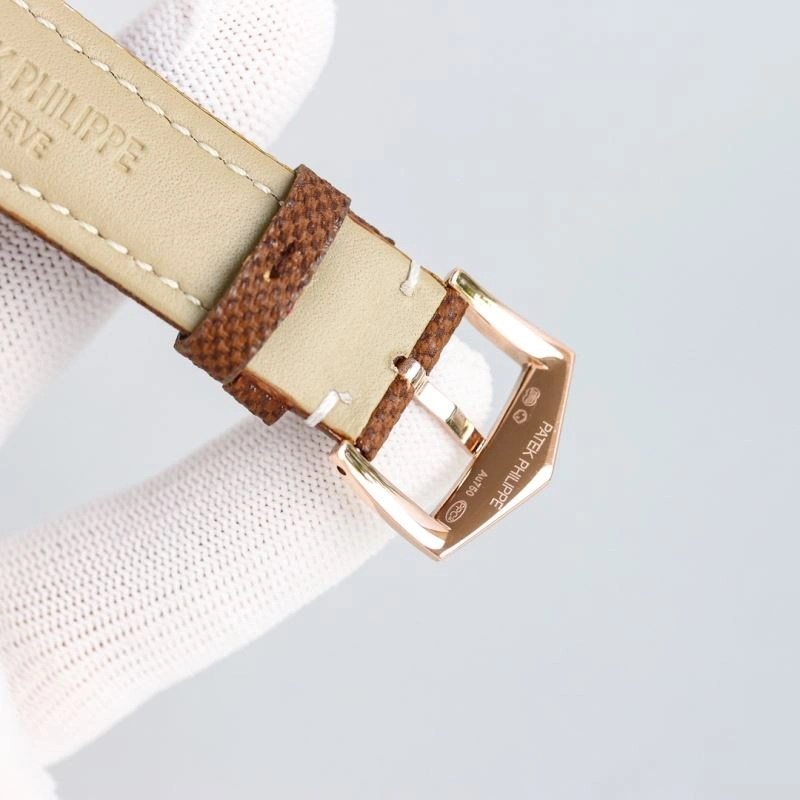 Minimalist PATEK PHILIPPE Watches 196016